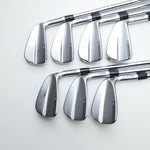 Used Ping Blueprint T Iron Set / 4 - PW / Stiff Flex