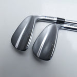 Used Ping Blueprint T Iron Set / 7 - PW / Stiff Flex