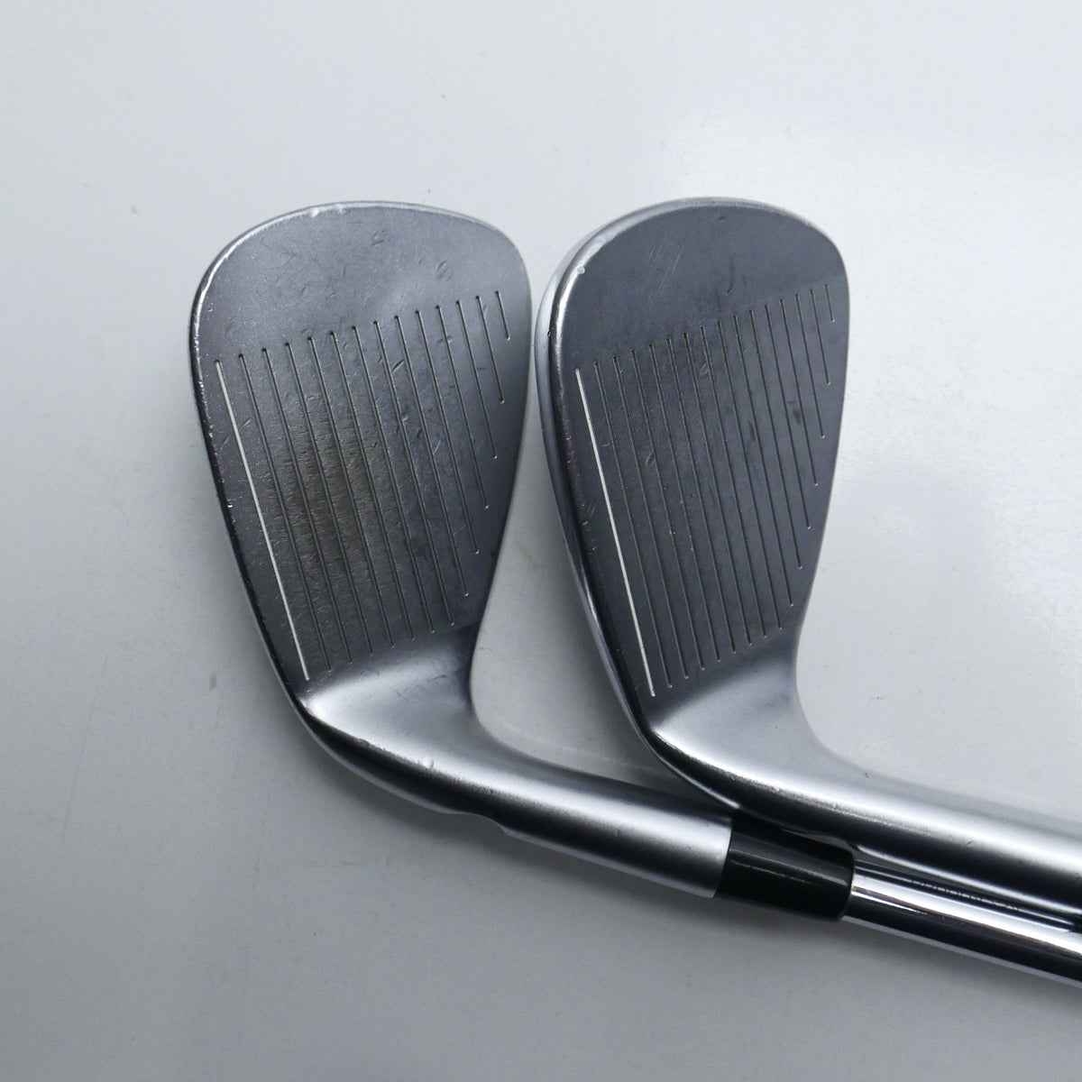 Used Ping Blueprint T Iron Set / 7 - PW / Stiff Flex