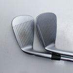 Used Ping Blueprint T Iron Set / 7 - PW / Stiff Flex