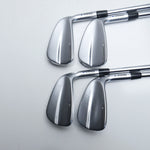 Used Ping Blueprint T Iron Set / 7 - PW / Stiff Flex