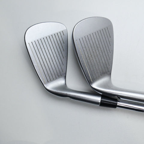 Used Ping Blueprint T Iron Set / 7 - PW / X-Stiff Flex