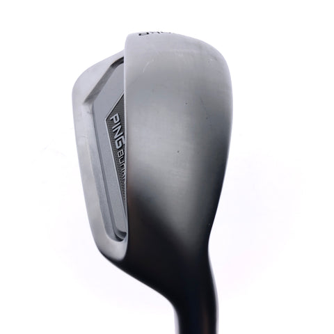 Used Ping BunkR Lob Wedge / 64.0 Degrees / Regular Flex