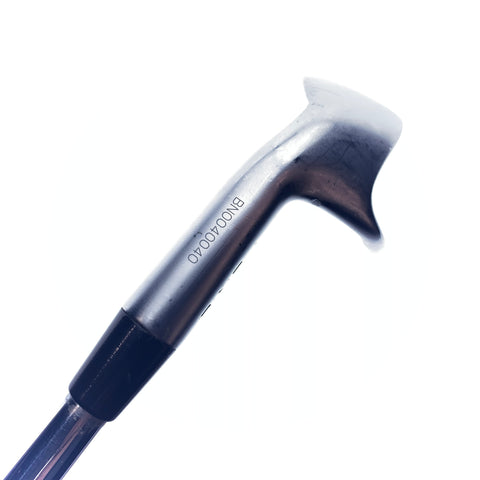 Used Ping BunkR Lob Wedge / 64.0 Degrees / Regular Flex / Left-Handed