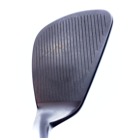 Used Ping BunkR Lob Wedge / 64.0 Degrees / Stiff Flex