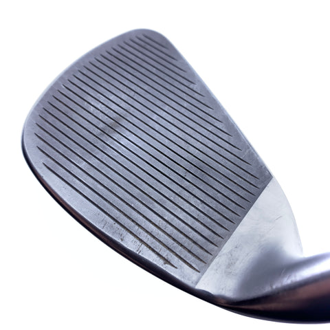 Used Ping BunkR Lob Wedge / 64.0 Degrees / Stiff Flex