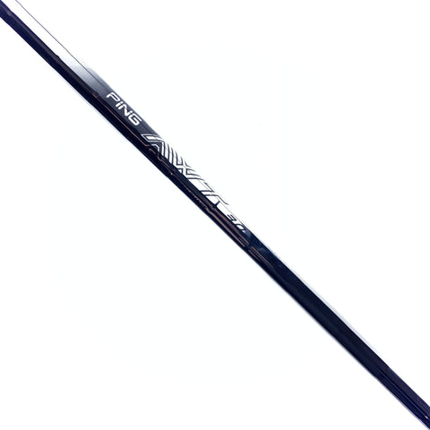 Used Ping BunkR Lob Wedge / 64.0 Degrees / Stiff Flex