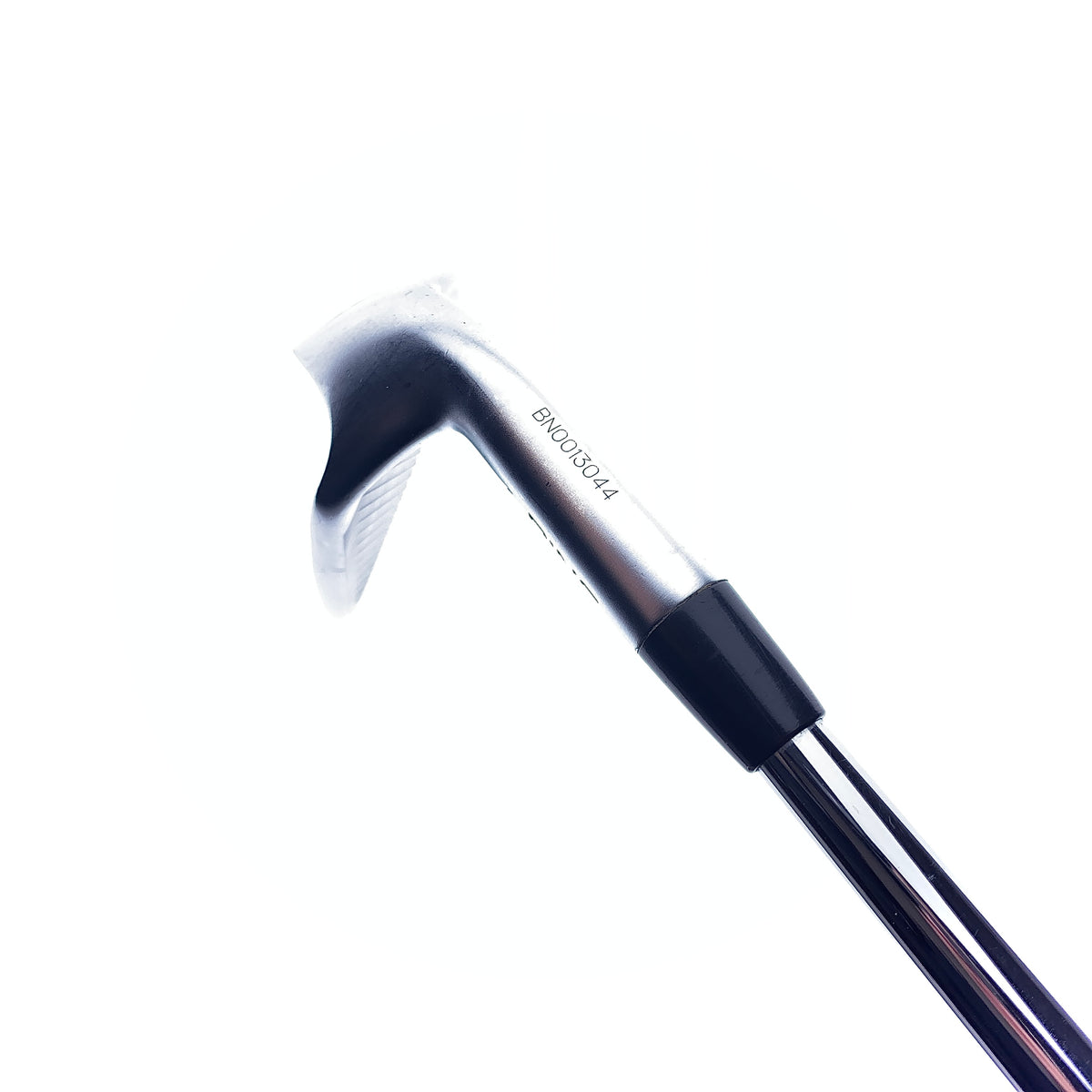 Used Ping BunkR Lob Wedge / 64.0 Degrees / Wedge Flex