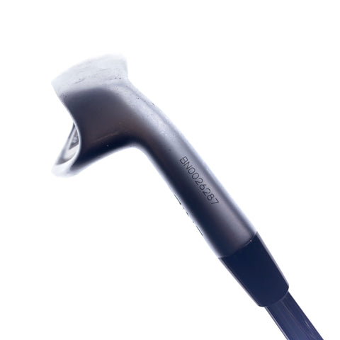 Used Ping BunkR Lob Wedge / 64.0 Degrees / Wedge Flex