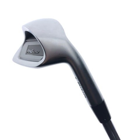 Used Ping BunkR Lob Wedge / 64.0 Degrees / Wedge Flex