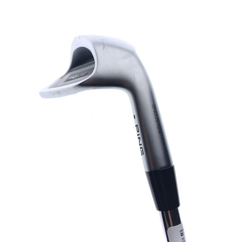 Used Ping BunkR Lob Wedge / 64.0 Degrees / Wedge Flex