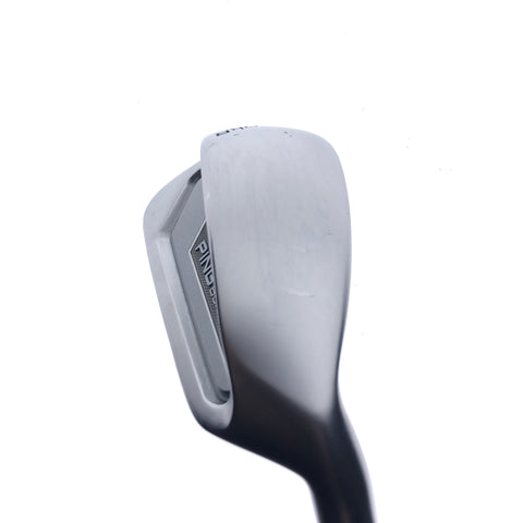 Used Ping BunkR Lob Wedge / 64.0 Degrees / Wedge Flex