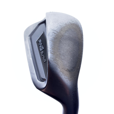 Used Ping BunkR Lob Wedge / 64.0 Degrees / Wedge Flex