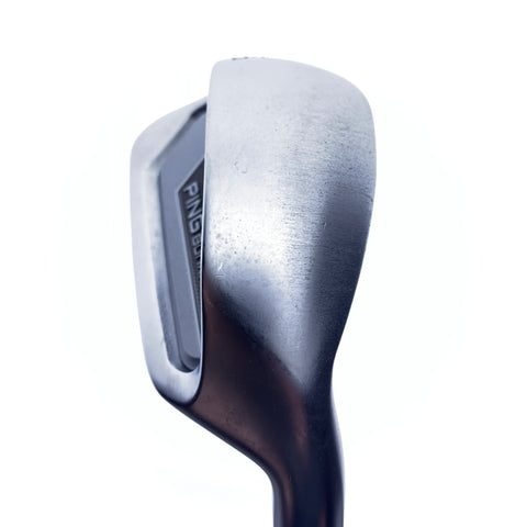 Used Ping BunkR Lob Wedge / 64.0 Degrees / Wedge Flex