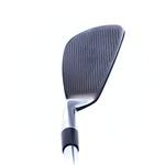 Used Ping BunkR Lob Wedge / 64.0 Degrees / Wedge Flex