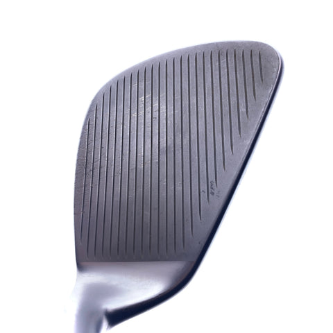 Used Ping BunkR Lob Wedge / 64.0 Degrees / Wedge Flex