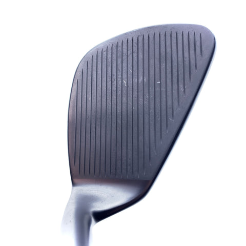 Used Ping BunkR Lob Wedge / 64.0 Degrees / Wedge Flex