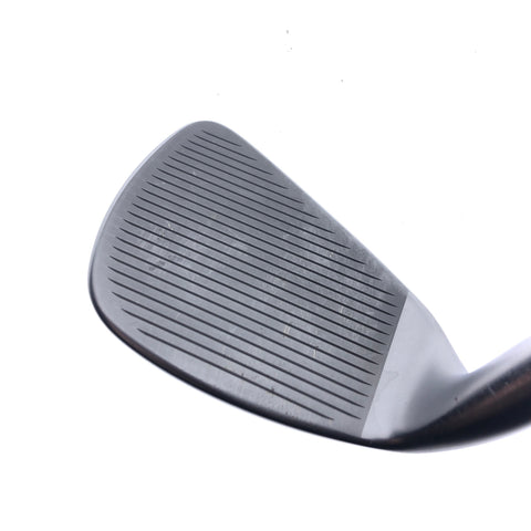 Used Ping BunkR Lob Wedge / 64.0 Degrees / Wedge Flex