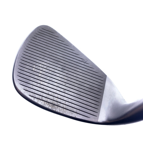 Used Ping BunkR Lob Wedge / 64.0 Degrees / Wedge Flex