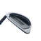 Used Ping BunkR Lob Wedge / 64.0 Degrees / Wedge Flex / Left-Handed
