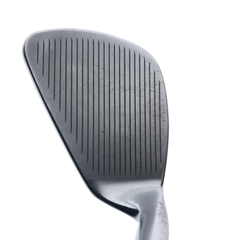 Used Ping BunkR Lob Wedge / 64.0 Degrees / Wedge Flex / Left-Handed
