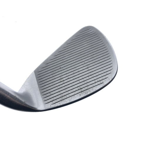 Used Ping BunkR Lob Wedge / 64.0 Degrees / Wedge Flex / Left-Handed