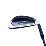 Used Ping BunkR Lob Wedge / 64.0 Degrees / Wedge Flex