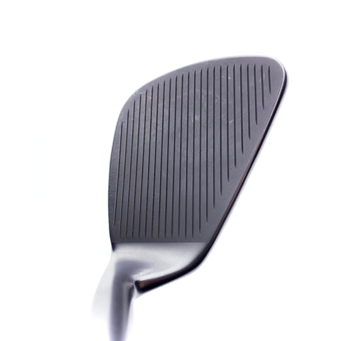 Used Ping BunkR Sand Wedge / 64 Degrees / Regular Flex