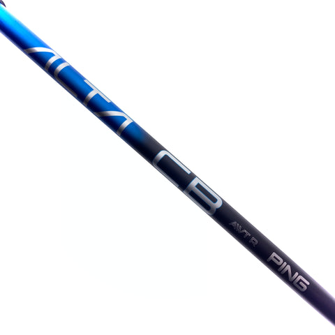 Used Ping BunkR Sand Wedge / 64 Degrees / Regular Flex