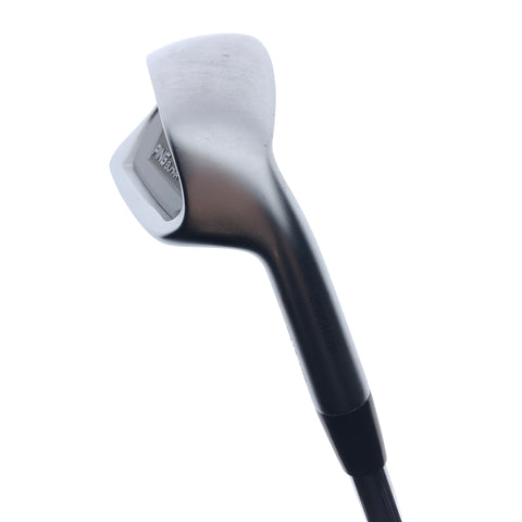 Used Ping BunkR Sand Wedge / 64 Degrees / Wedge Flex