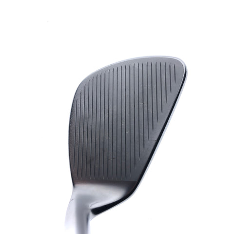 Used Ping BunkR Sand Wedge / 64 Degrees / Wedge Flex