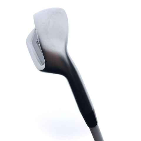 Used Ping BunkR Sand Wedge / 64.0 Degrees / Ladies Flex