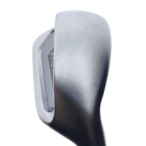 Used Ping BunkR Sand Wedge / 64.0 Degrees / Ladies Flex