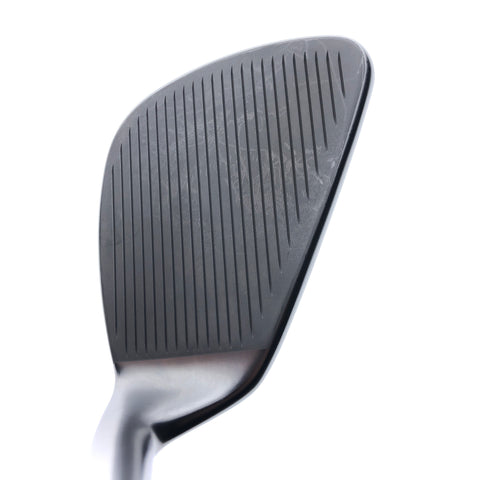 Used Ping BunkR Sand Wedge / 64.0 Degrees / Ladies Flex