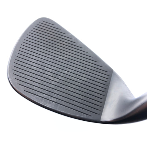 Used Ping BunkR Sand Wedge / 64.0 Degrees / Ladies Flex