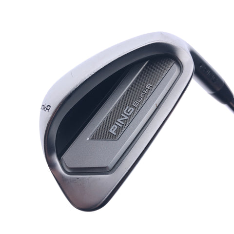 Used Ping BunkR Sand Wedge / Wedge Flex