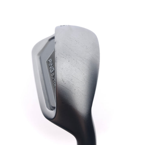 Used Ping BunkR Sand Wedge / Wedge Flex