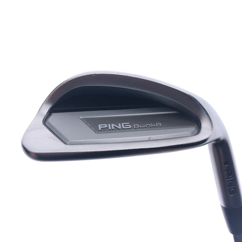 Used Ping BunkR Sand Wedge / Wedge Flex