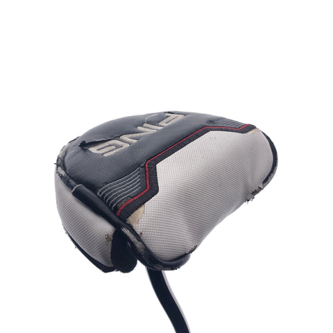 Used Ping CA 70 2021 Putter / 34.0 Inches