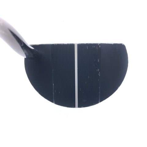 Used Ping CA 70 2021 Putter / 34.0 Inches