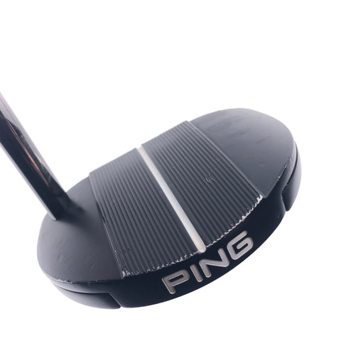 Used Ping CA 70 2021 Putter / 34.0 Inches