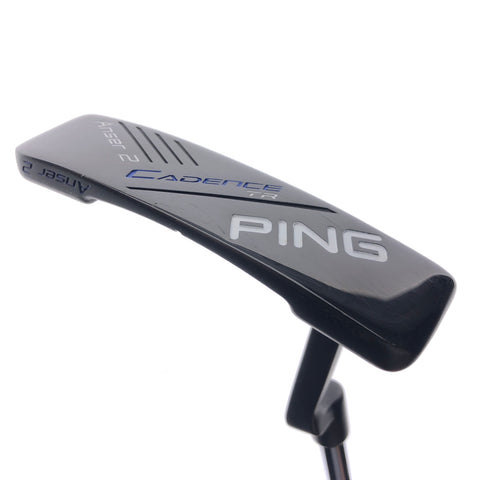 Used Ping Cadence TR Anser 2 Putter / 34.0 Inches