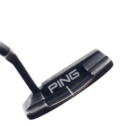 Used Ping Cadence TR Anser 2 Putter / 34.0 Inches