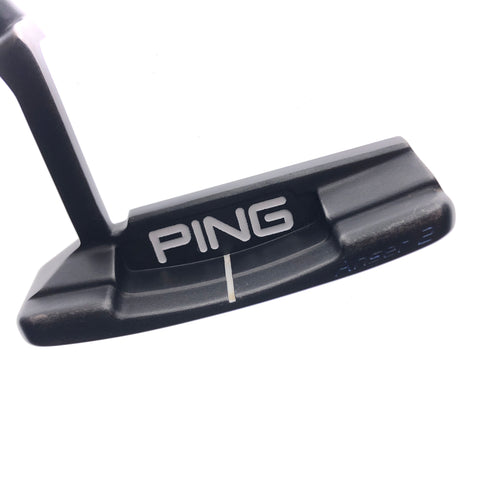 Used Ping Cadence TR Anser 2 Putter / 34.0 Inches