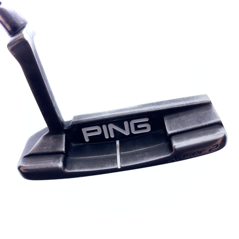 Used Ping Cadence TR Anser 2 Putter / 34.0 Inches