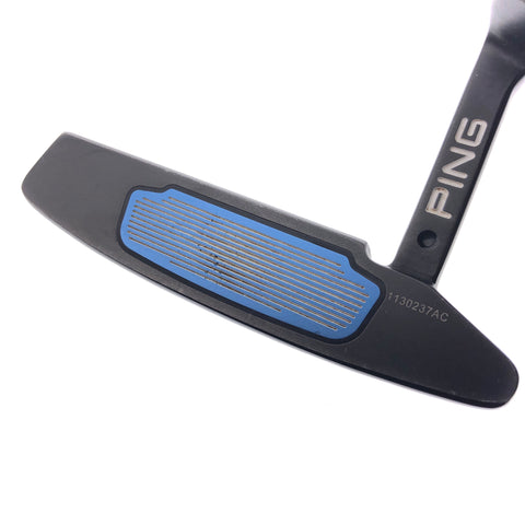 Used Ping Cadence TR Anser 2 Putter / 34.0 Inches