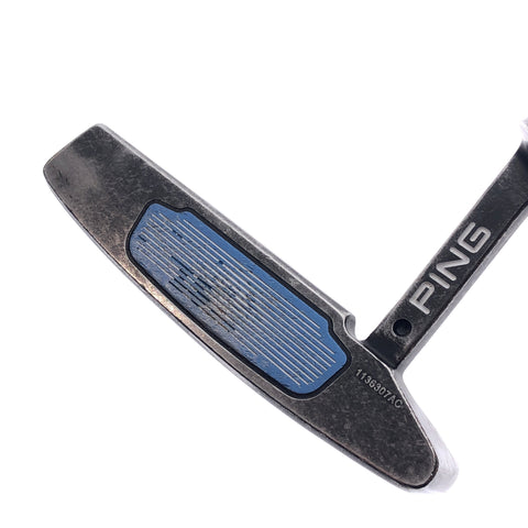 Used Ping Cadence TR Anser 2 Putter / 34.0 Inches