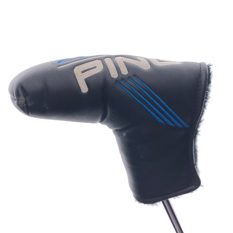 Used Ping Cadence TR Anser 2 Putter / 34.0 Inches