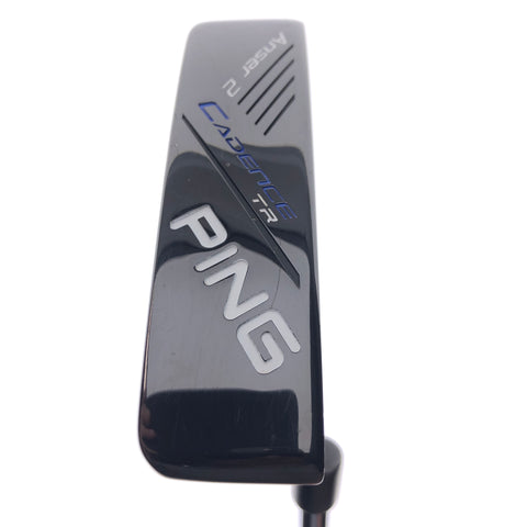 Used Ping Cadence TR Anser 2 Putter / 34.0 Inches