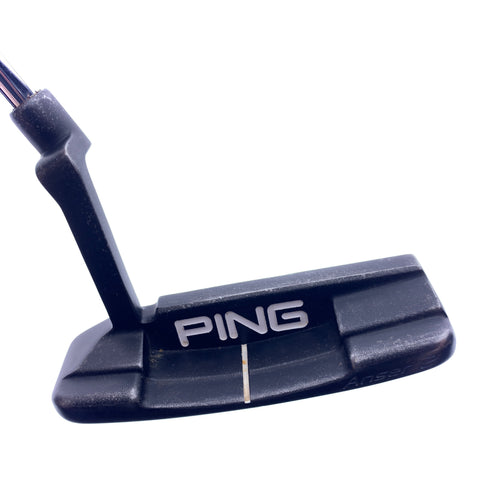 Used Ping Cadence TR Anser 2 Putter / 35.0 Inches